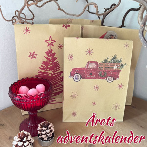 Adventskalender - Han