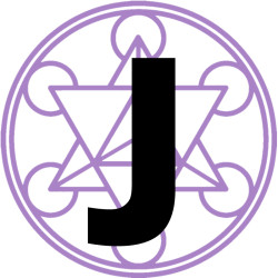 J