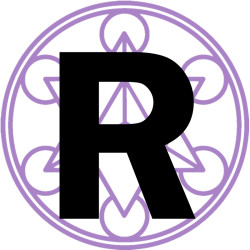 R