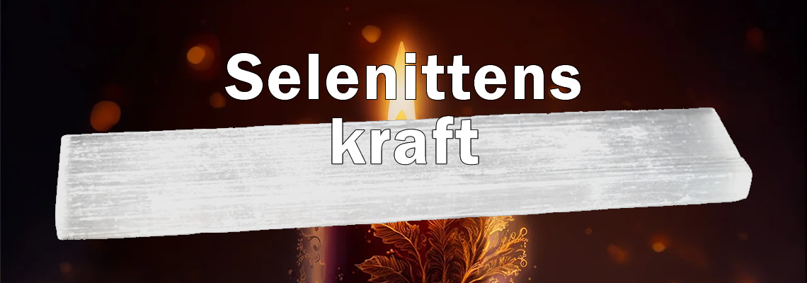 Selenittens kraft