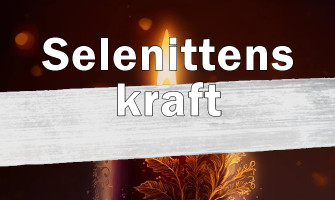 Selenittens kraft