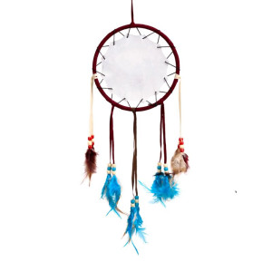 Autumnal Wolf - Drømmefanger