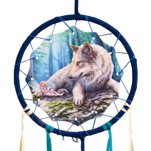 Fairy Stories - Wolf & Fairy - Drømmefanger