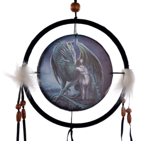 Magick Dragon - Drømmefanger