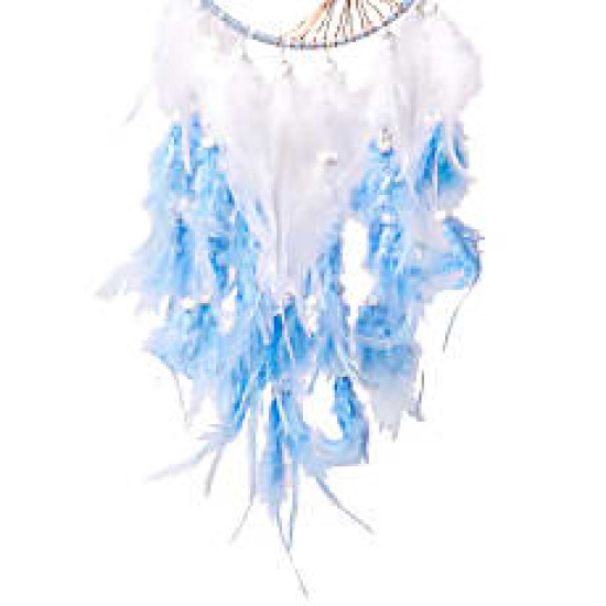 Tree of life - Hvit Jade - Drømmefanger 