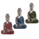 Thai Buddha - Blå