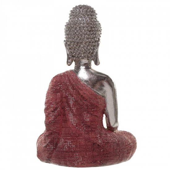 Thai Buddha - Rød