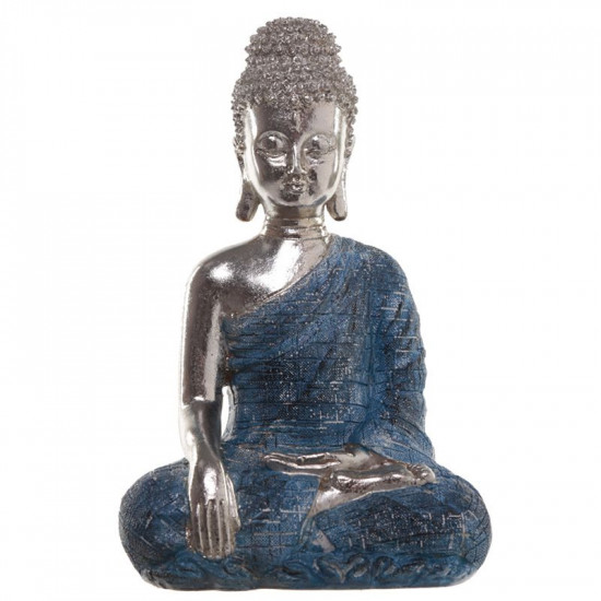 Thai Buddha - Blå
