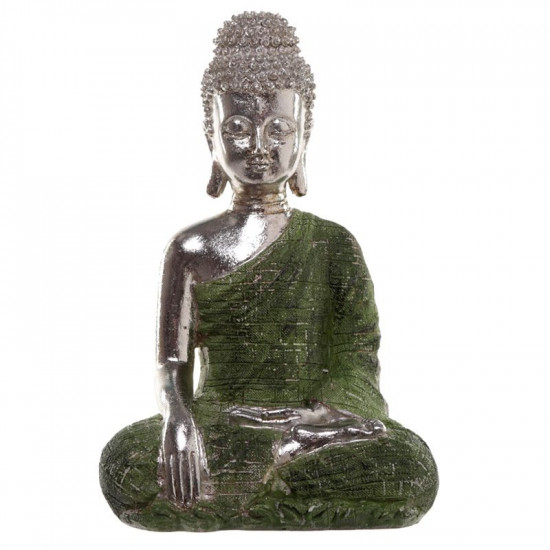 Thai Buddha - Grønn
