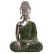 Thai Buddha - Grønn