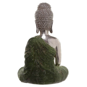 Thai Buddha - Grønn