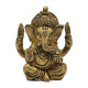 Ganesha - Messing