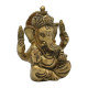 Ganesha - Messing