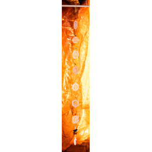 Solfanger - Chakra Solfanger - Chakra