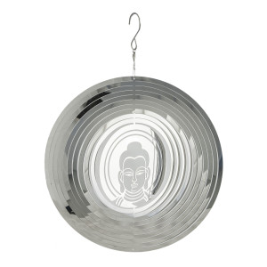 Mobil - Buddha - Stor Mobil - Buddha - Stor