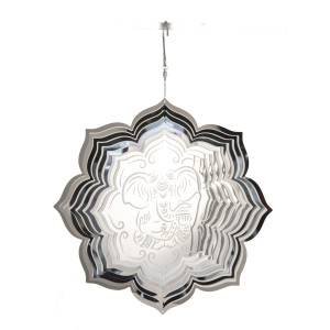 Mobil - Ganesha - Stor Mobil - Ganesha - Stor