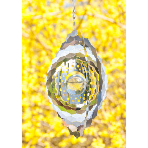 Mobil - Kronechakra - Stor