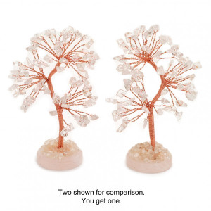 Bergkrystall - Pengetre Bergkrystall - Pengetre