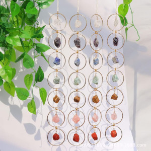 Chakra  - Råstein - Solfanger 