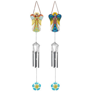 Engel - Beige - Vindspill