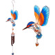 Kingfisher - Vindspill