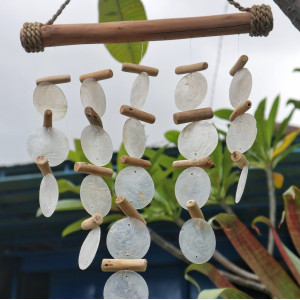 Pearl - Driftwood - Vindspill Pearl - Driftwood - Vindspill