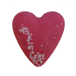 MegaFizz Hearts - Very Berry & Vanilla with Coconut Bits MegaFizz Hearts - Very Berry & Vanilla with Coconut Bits