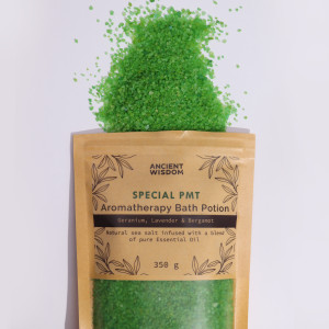 Badesalt - Special PMT Badesalt - Special PMT