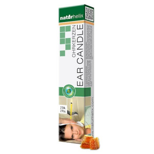 Ørelys - Naturell Ørelys - Naturell