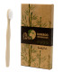 Bambus - Tannbørste - Familiepakke