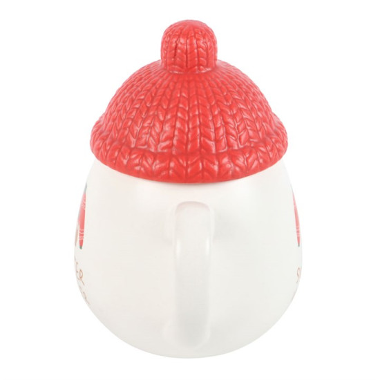 Sweater Weather - Krus