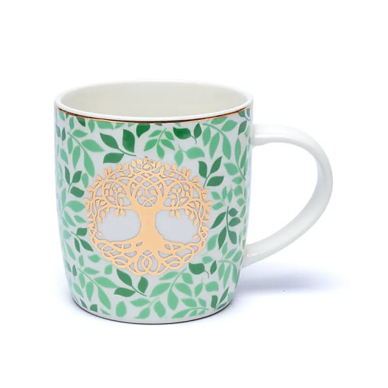 Tree of Life - Krus - Gavesett