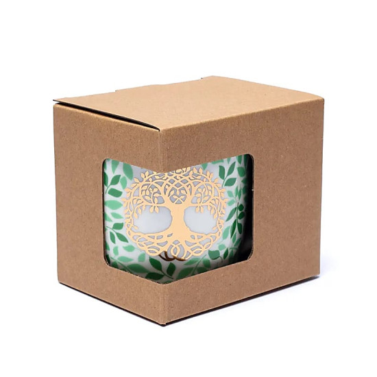 Tree of Life - Krus - Gavesett