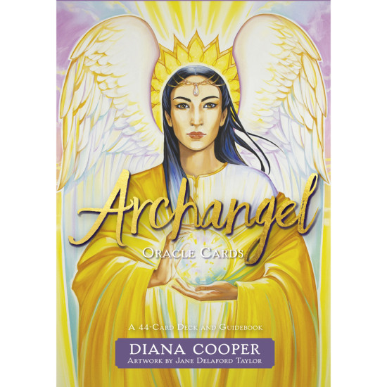 Archangel - Orakelkort