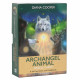 Archangel Animal - Orakelkort