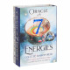 Oracle of the 7 Energies - Orakelkort