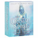 The crystal spirit - Orakelkort
