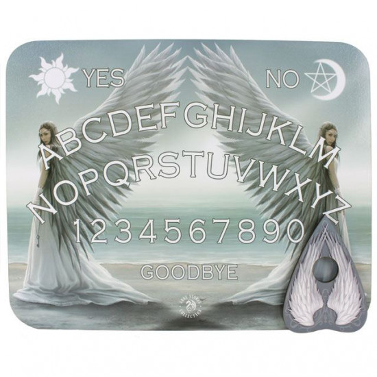 Spirit Guide board - Ouijabrett