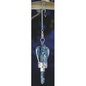 Engel - Lapis Lazuli