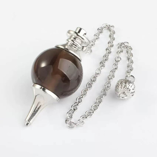 Røykkvarts  - Pendel 