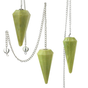 Sitron Jaspis - Pendel