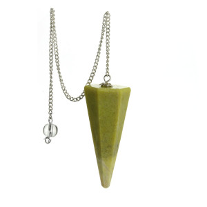 Sitron Jaspis - Pendel