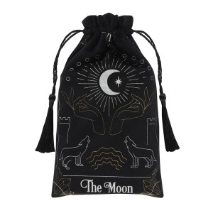 Moon tarot - Pose - Tarot Moon tarot - Pose - Tarot