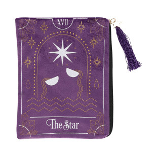The star - Pose - Tarot The star - Pose - Tarot