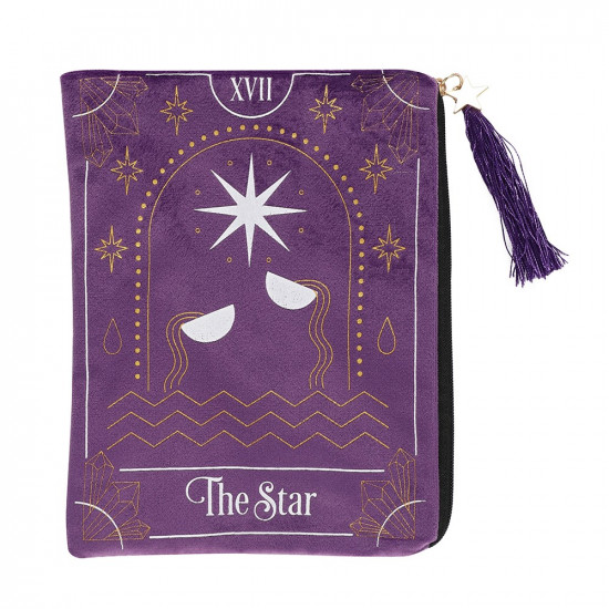 The star - Pose - Tarot