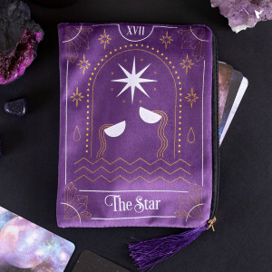 The star - Pose - Tarot