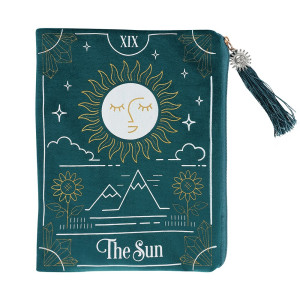 The sun - Pose - Tarot The sun - Pose - Tarot