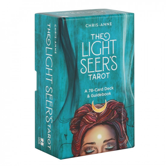 The light seer's - Tarotkort