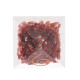 Orgone Granat Pyramide - Reiki - Liten