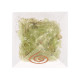 Orgone Prehnitt Pyramide - Reiki - Liten